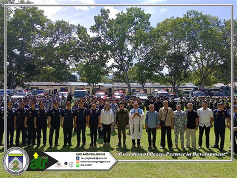iligan city barangay election results 2023|DILG Iligan City Leads Charge for Peace, Unity in Run.